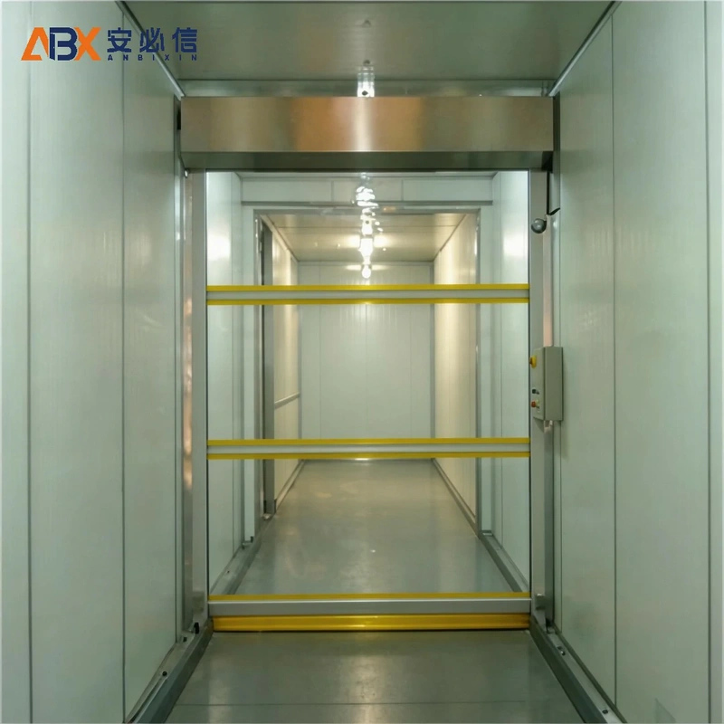 渭南工业快速门