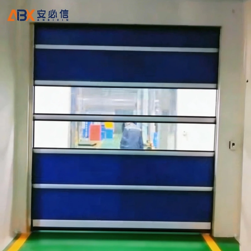 渭南高速门